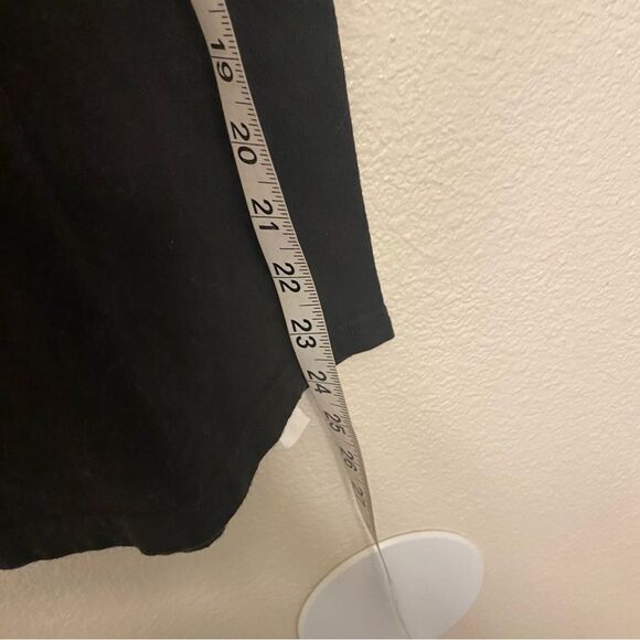 Vans Men's unisex Mushbloom retro Fun Guy black graphic T-shirt 100% cotton M - Picture 8 of 9